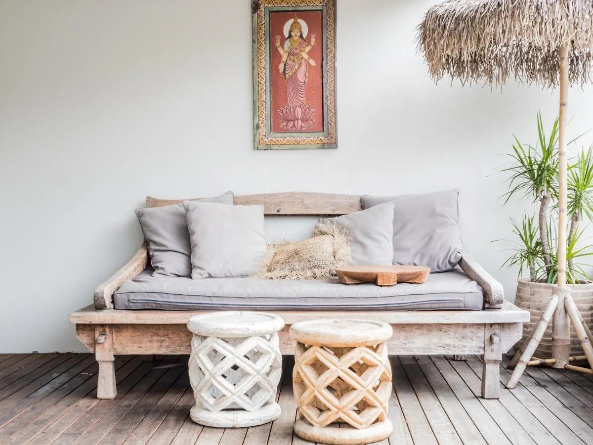 Bay Lane Penthouse Apartamento Byron Bay